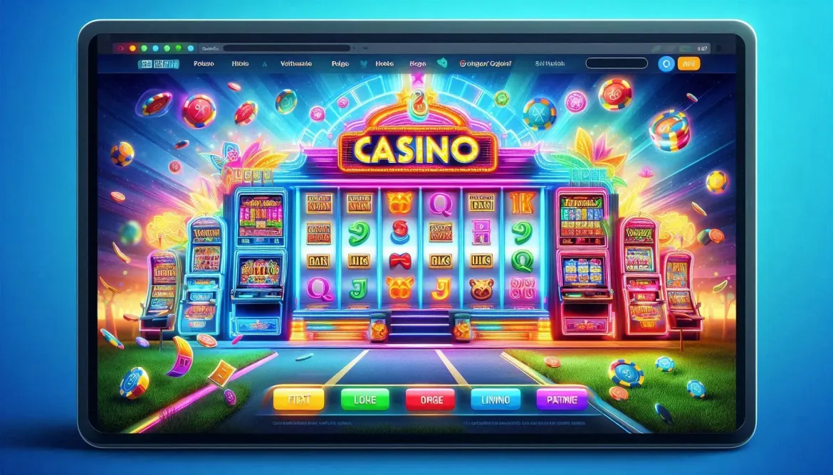 Spielbank Potsdam